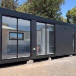 Casa Modulare Montes – 36 m² di Comfort, Design
