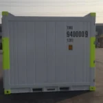 Contenitore Frigorifero DNV da 10 Piedi